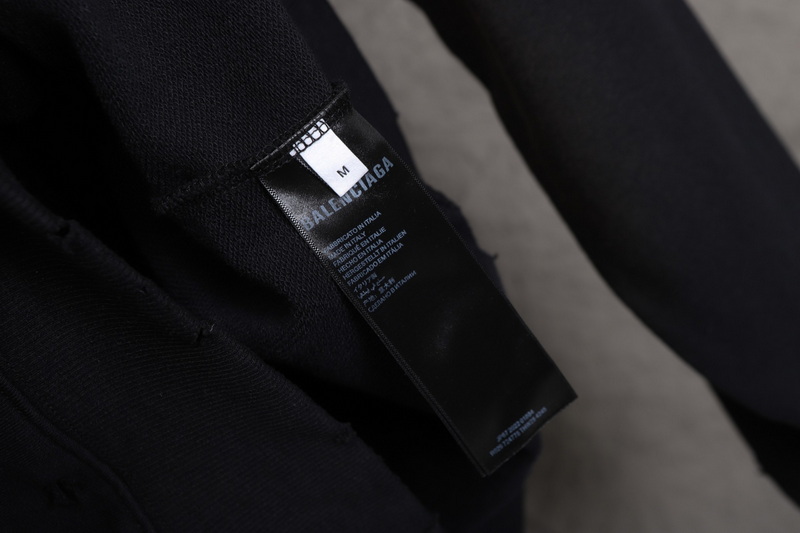 Balenciaga Hoody-202