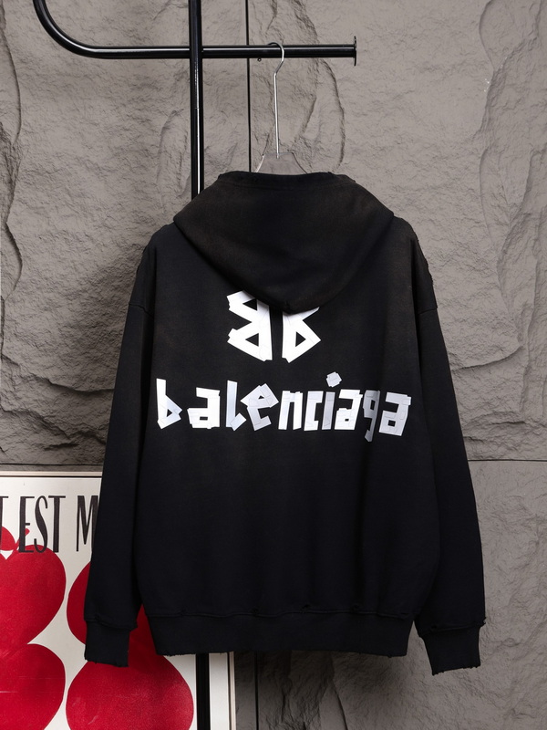 Balenciaga Hoody-203