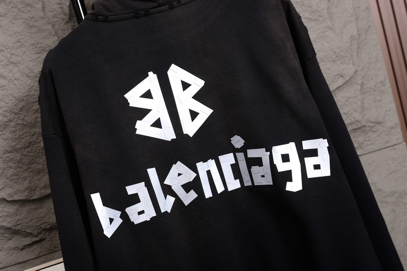 Balenciaga Hoody-203