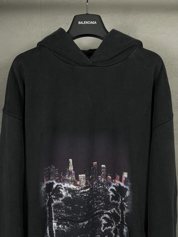 Balenciaga Hoody-204