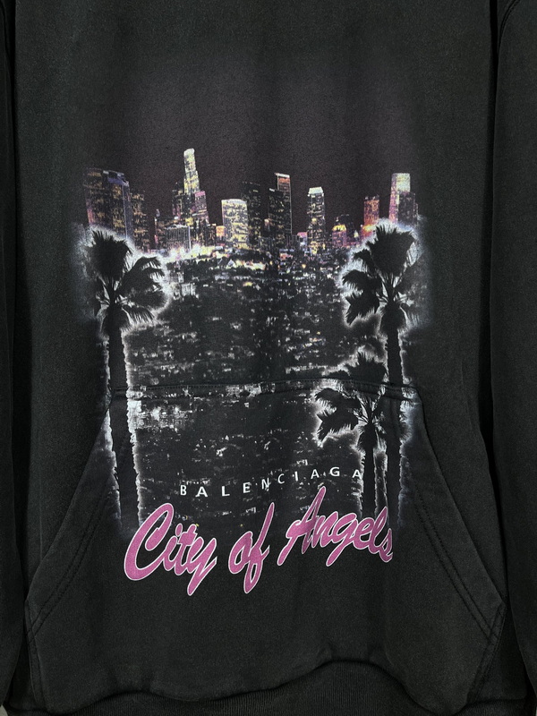 Balenciaga Hoody-204