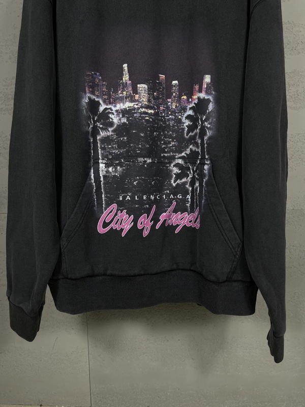 Balenciaga Hoody-204
