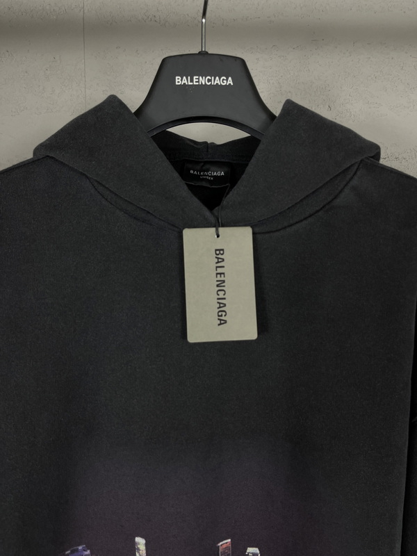 Balenciaga Hoody-204