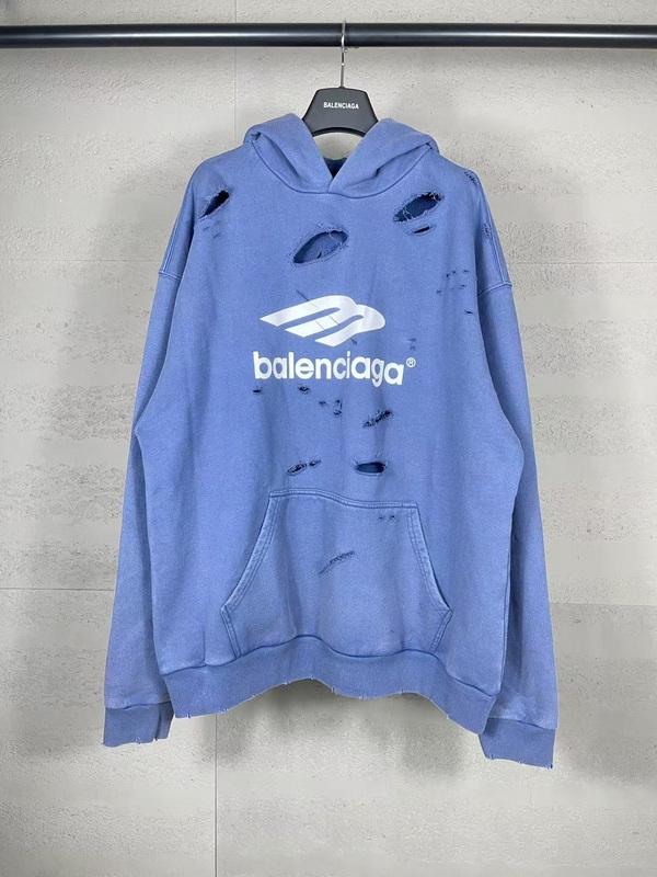 Balenciaga Hoody-205