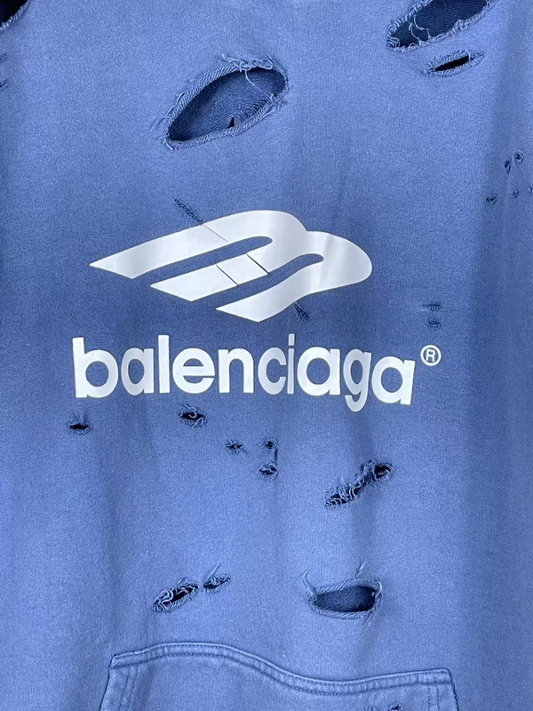 Balenciaga Hoody-205