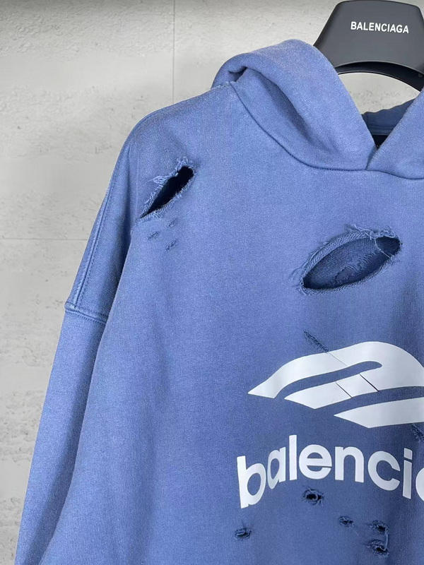 Balenciaga Hoody-205