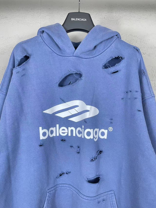 Balenciaga Hoody-205