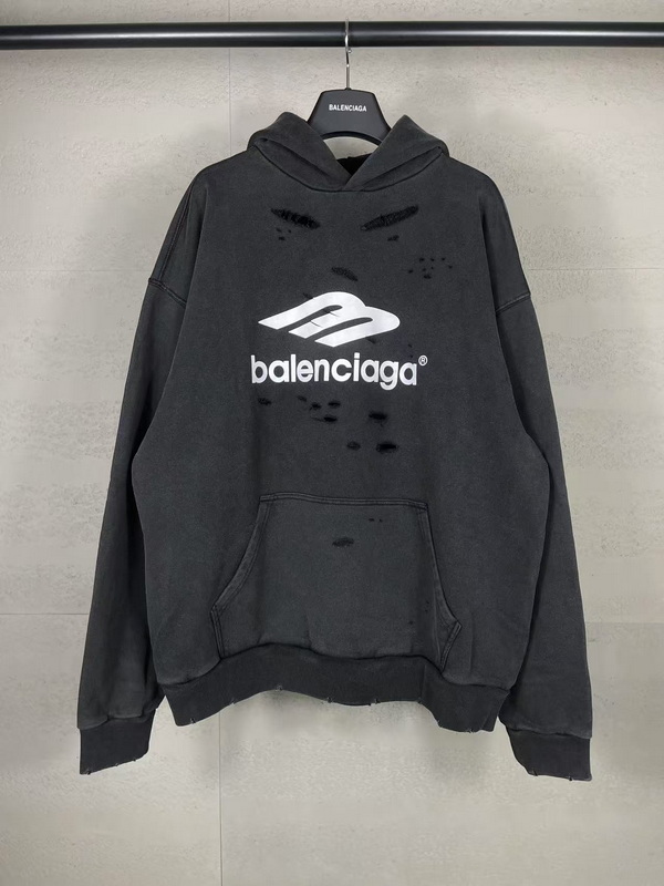 Balenciaga Hoody-206