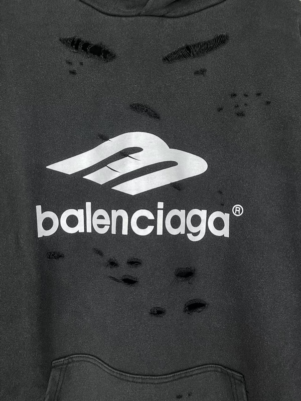Balenciaga Hoody-206