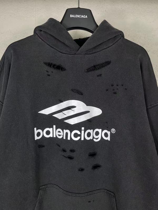 Balenciaga Hoody-206