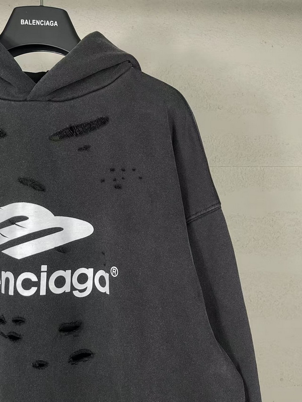 Balenciaga Hoody-206