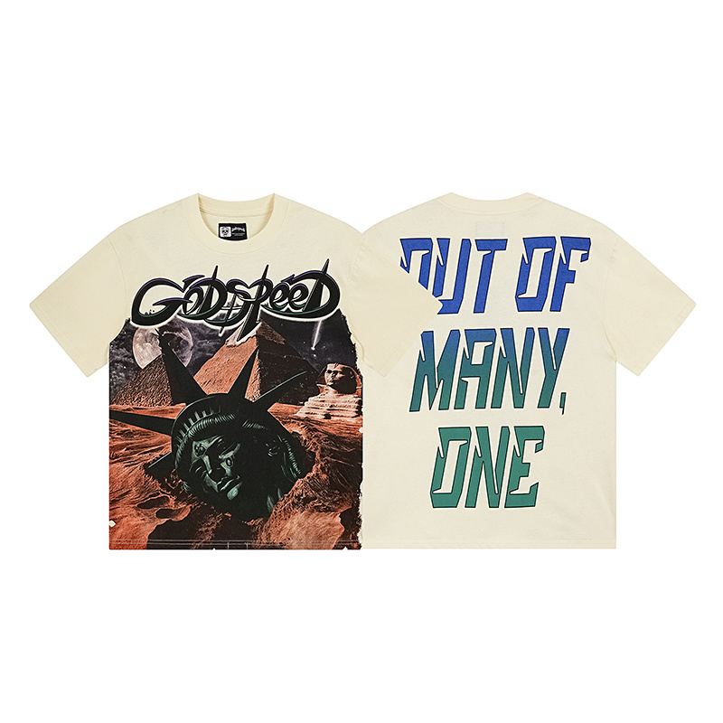 Godspeed T-shirts-449