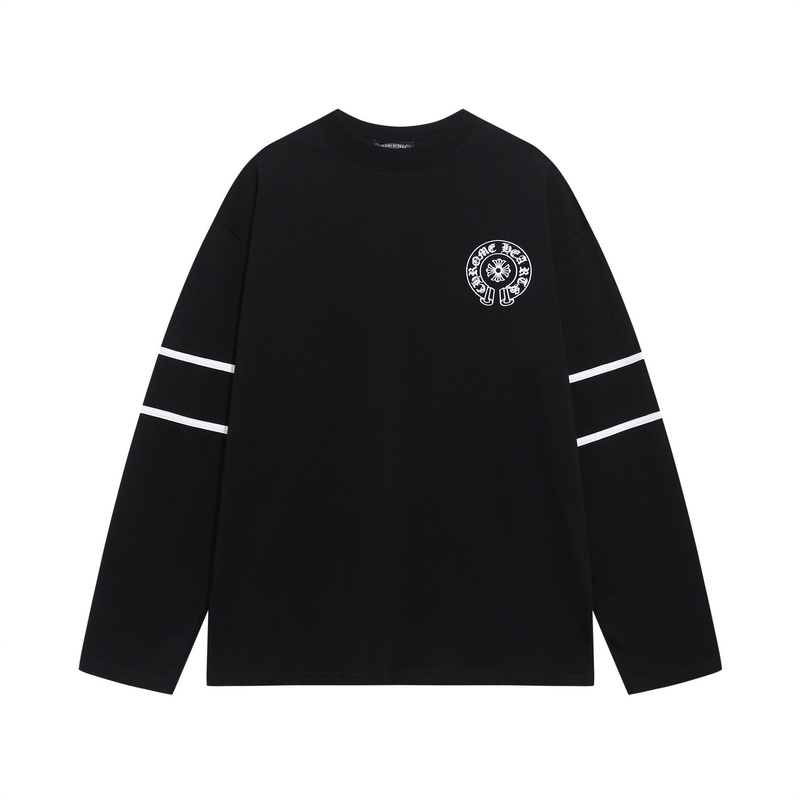 Chrome Hearts Longsleeve-694