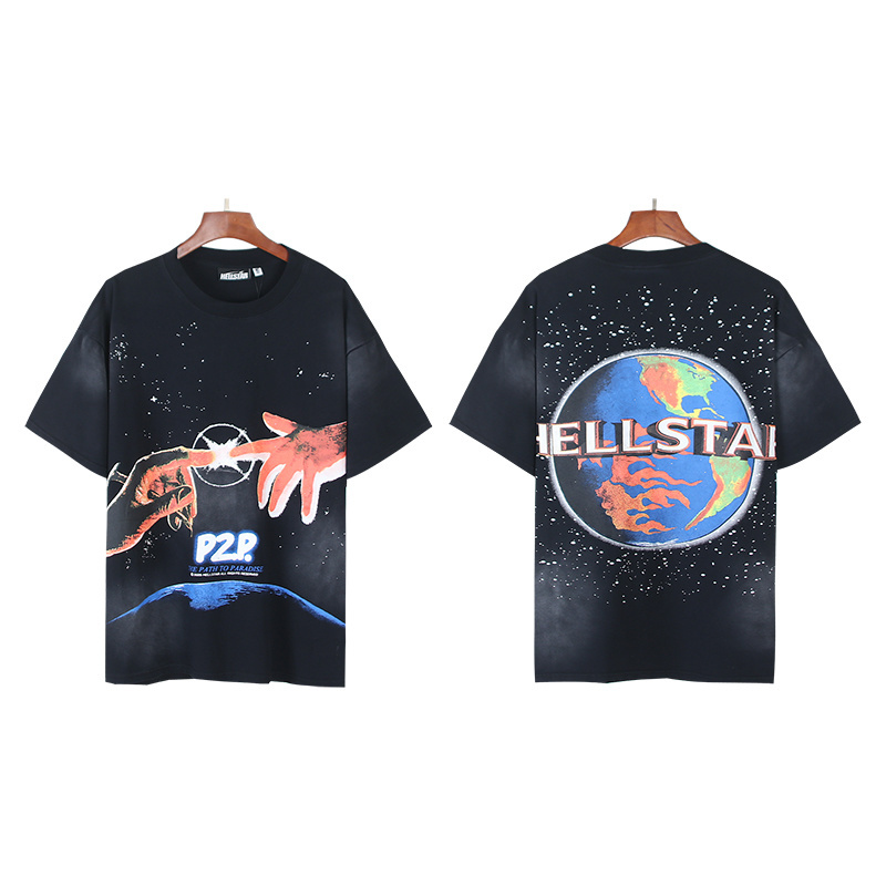 Hellstar T-shirts-968