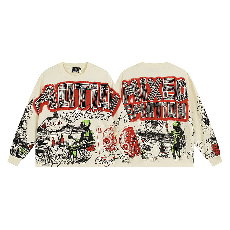 MIXED EMOTION Longsleeve-001