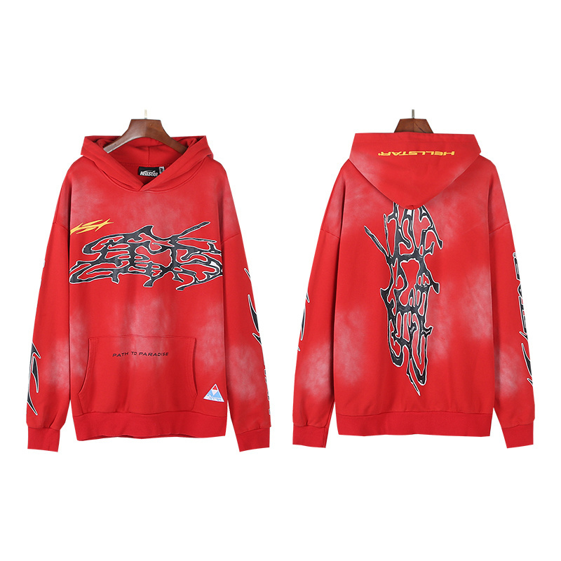 Hellstar Hoody-235