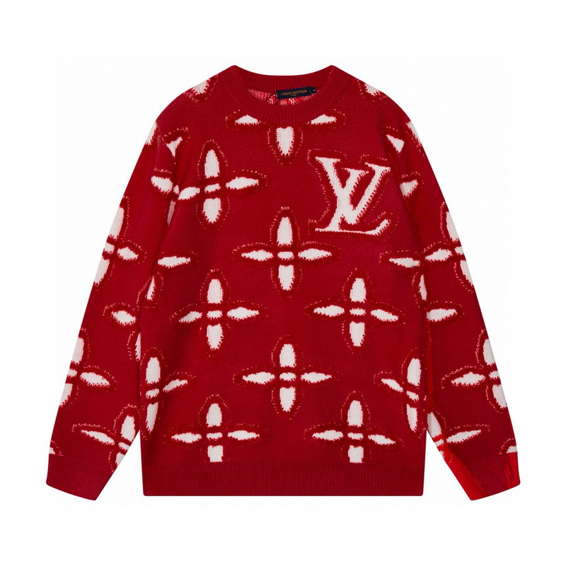 LV Sweater -431