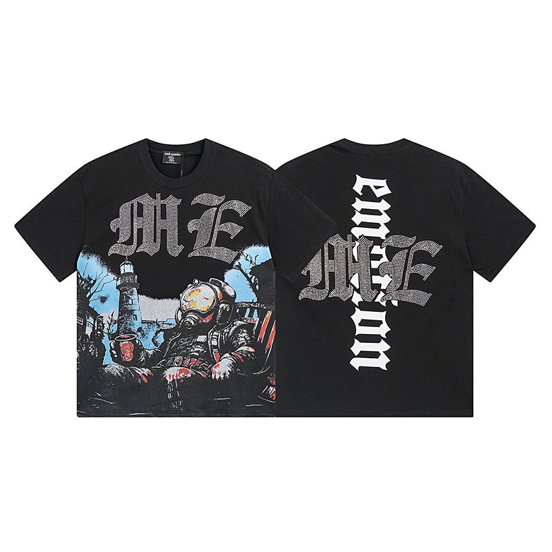 MIXED EMOTION T-shirts-081