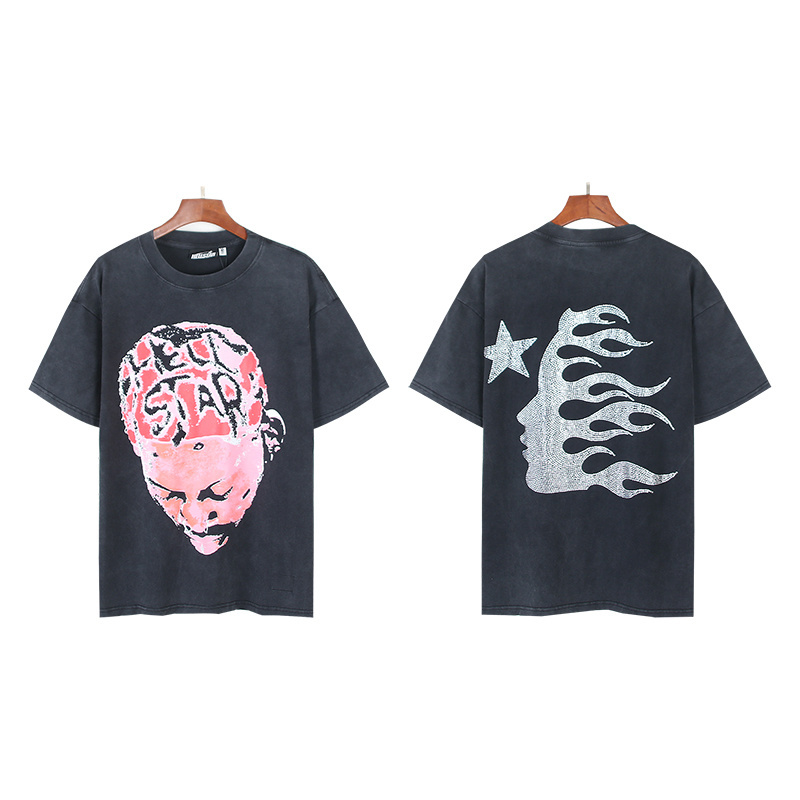 Hellstar T-shirts-958