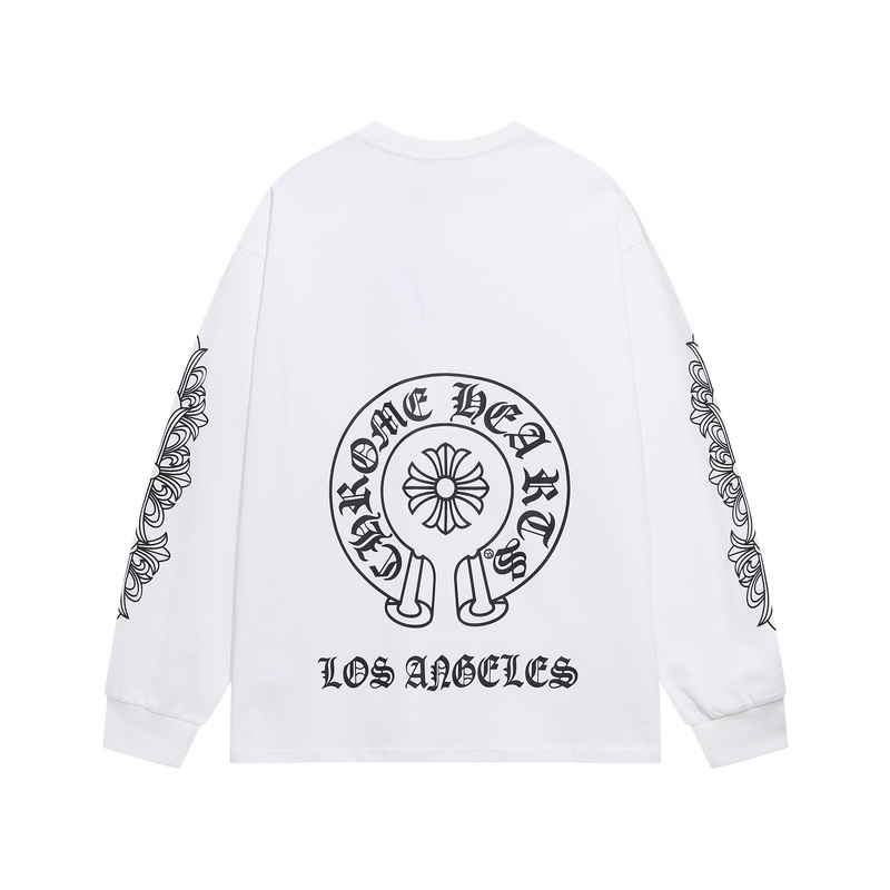 Chrome Hearts Longsleeve-683