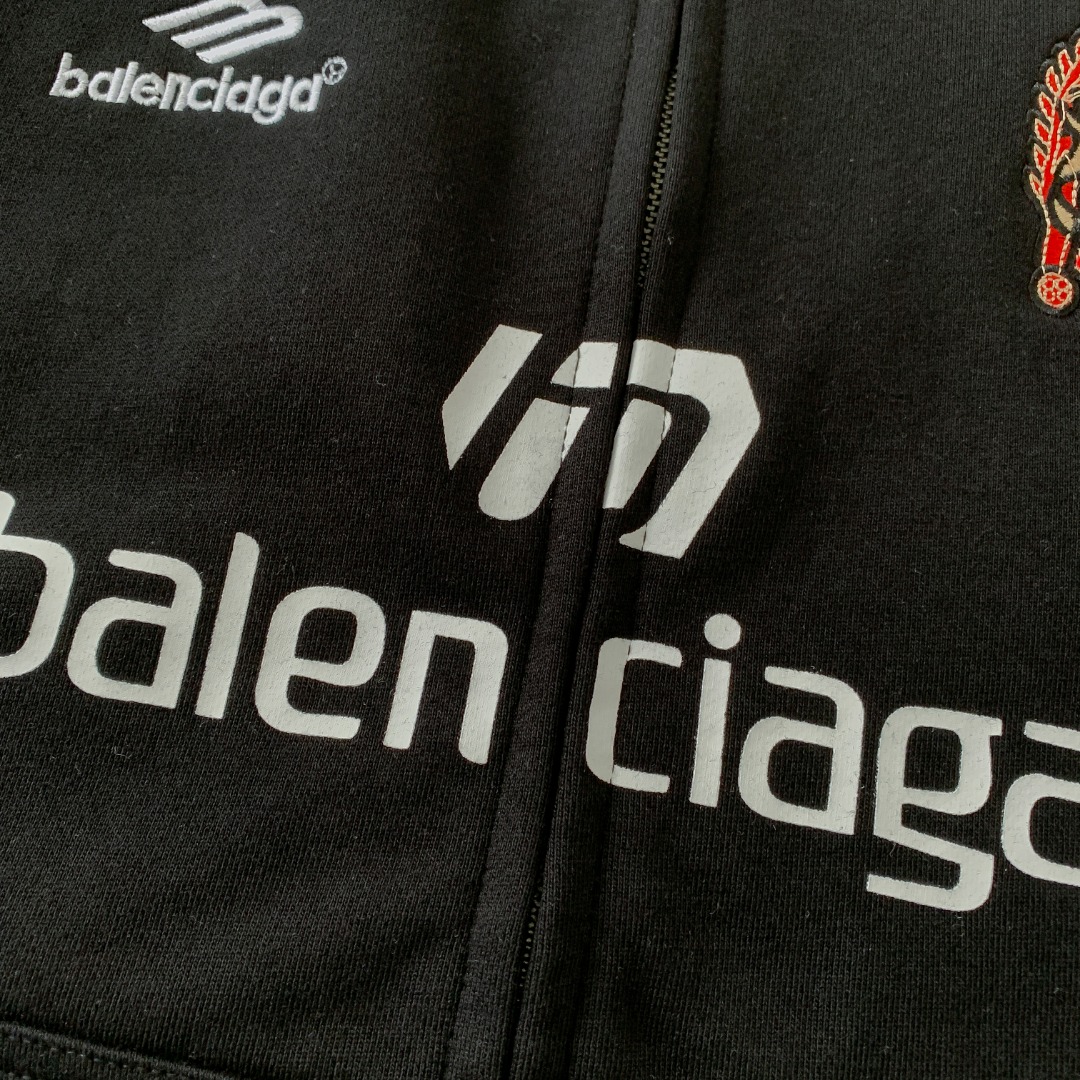 Balenciaga Hoody-207