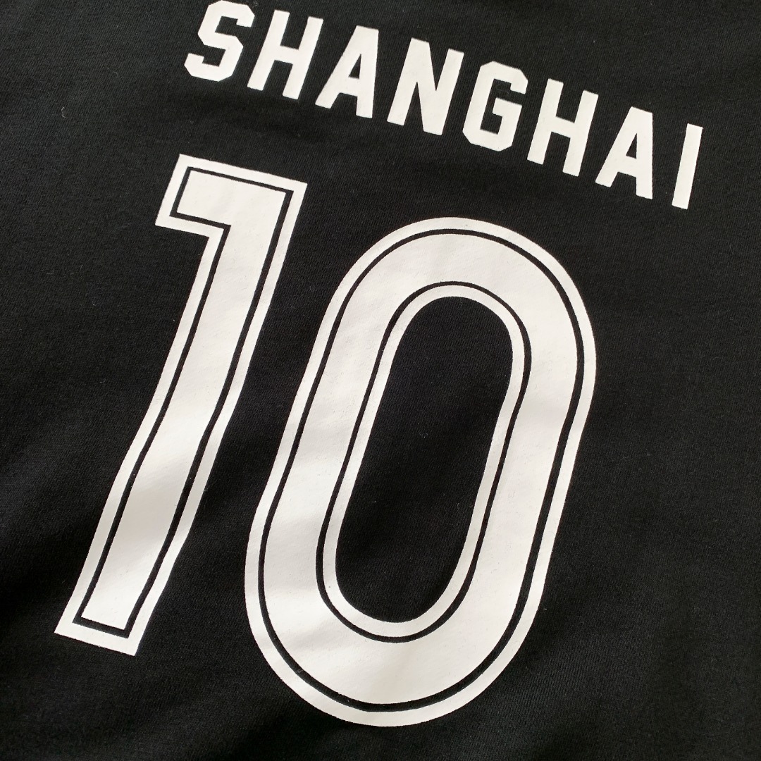 Balenciaga Hoody-207