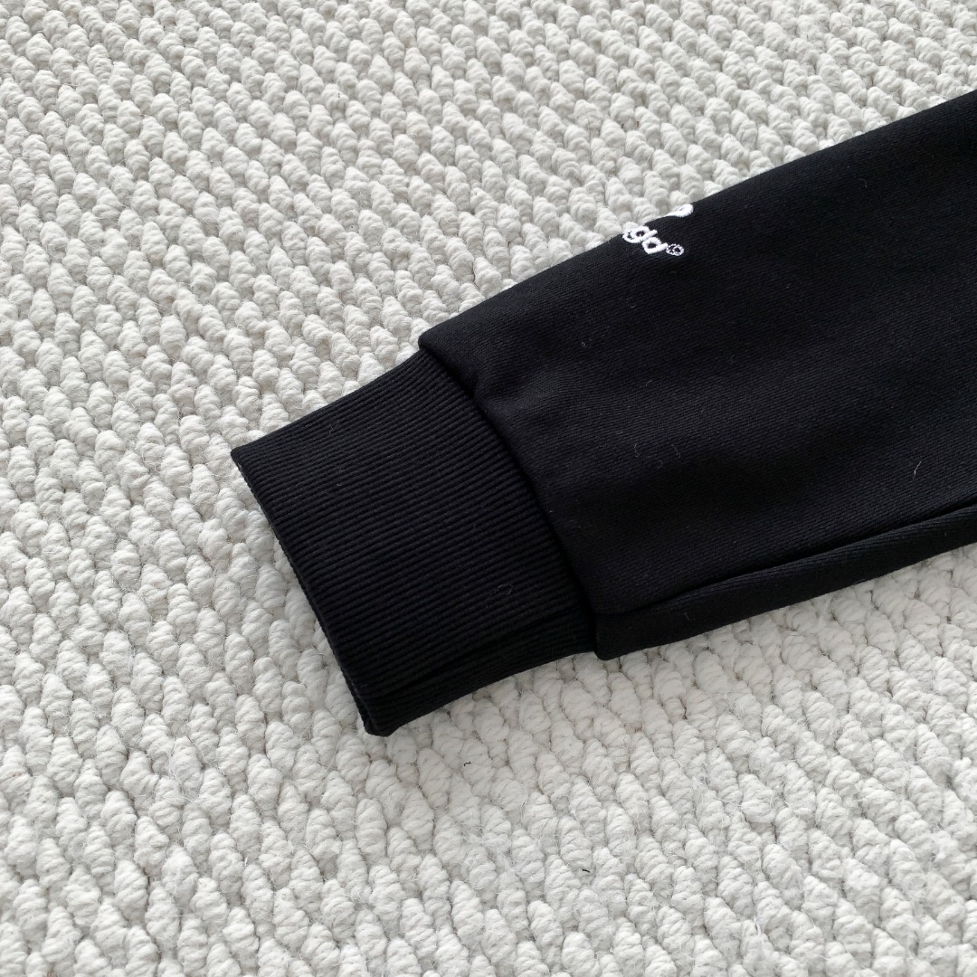 Balenciaga Hoody-207