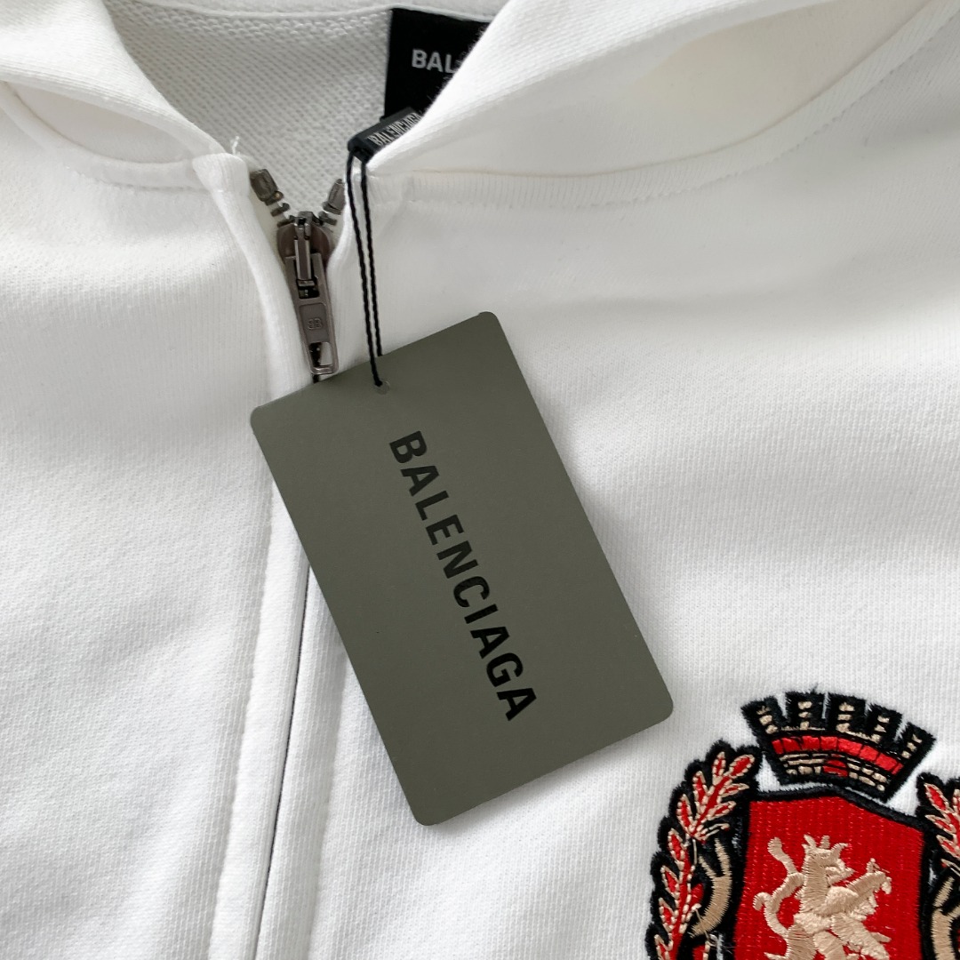 Balenciaga Hoody-208