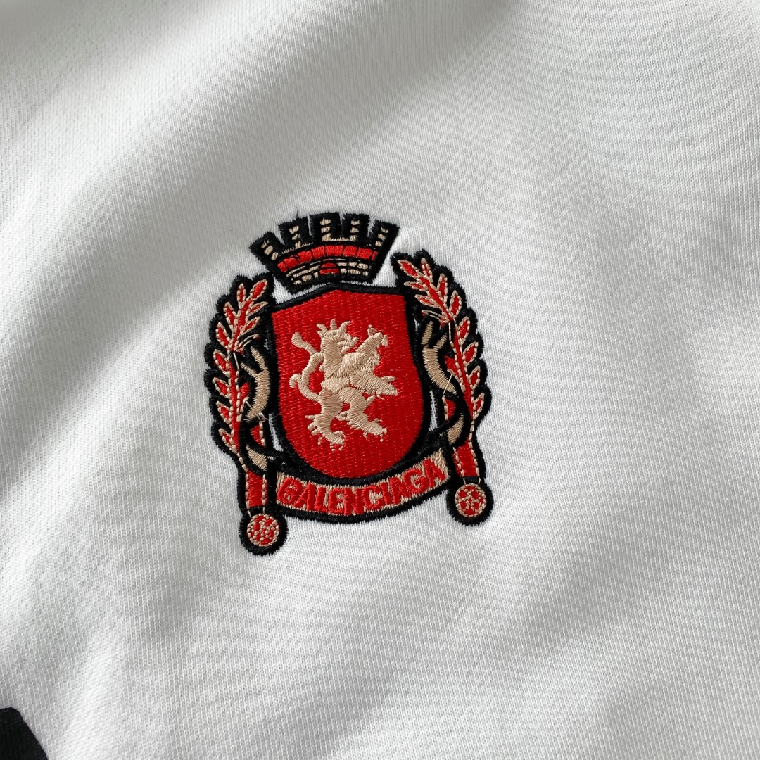 Balenciaga Hoody-208