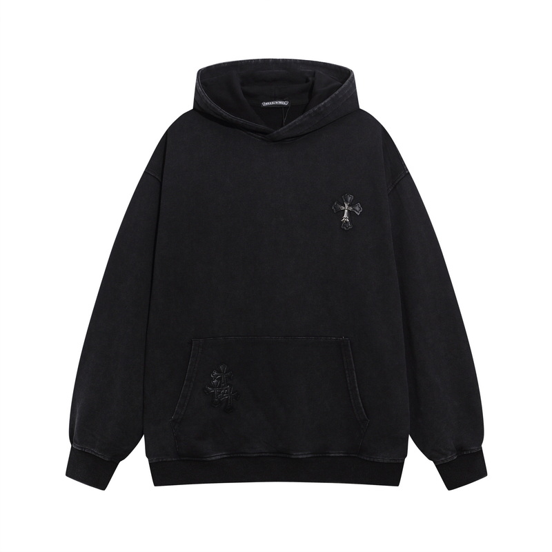 Chrome Hearts Hoody-913