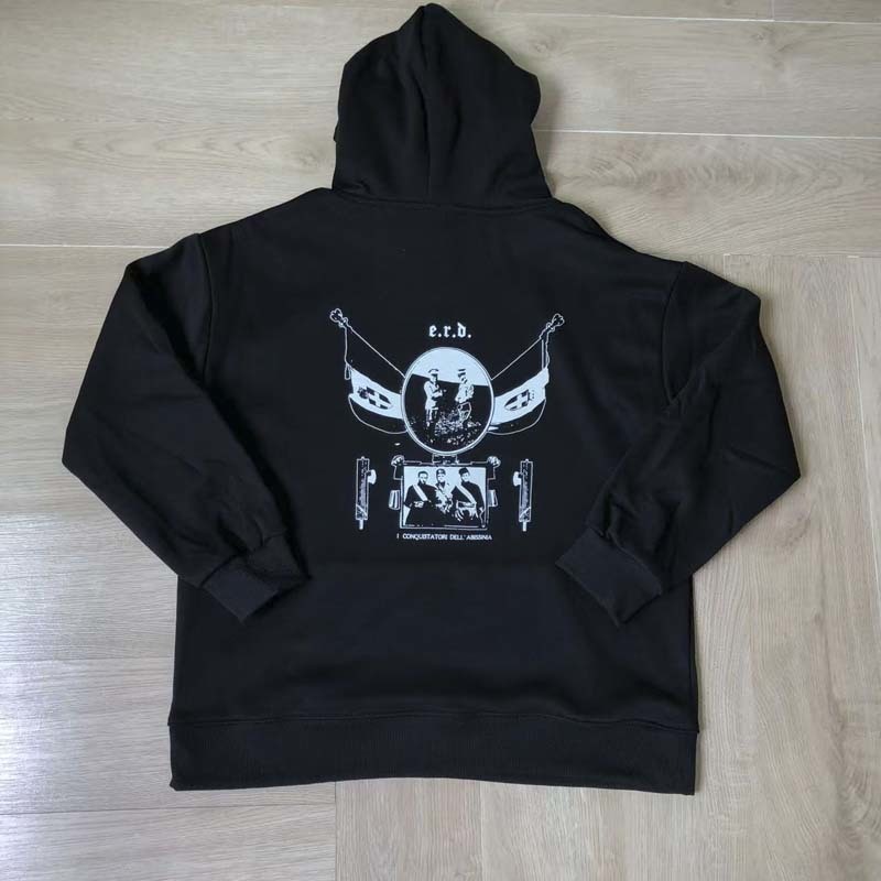Enfants Riches Deprimes Hoody-072