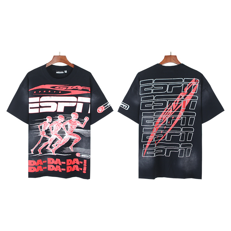 Hellstar T-shirts-967