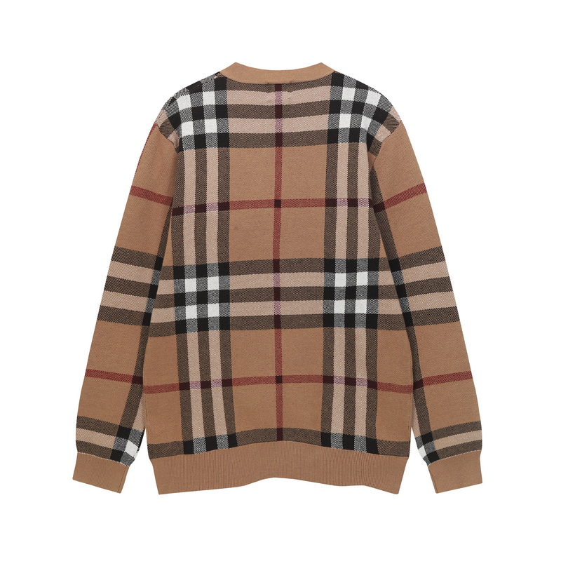 Burberry Sweater-030