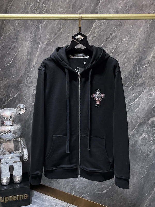 Chrome Hearts Hoody-907