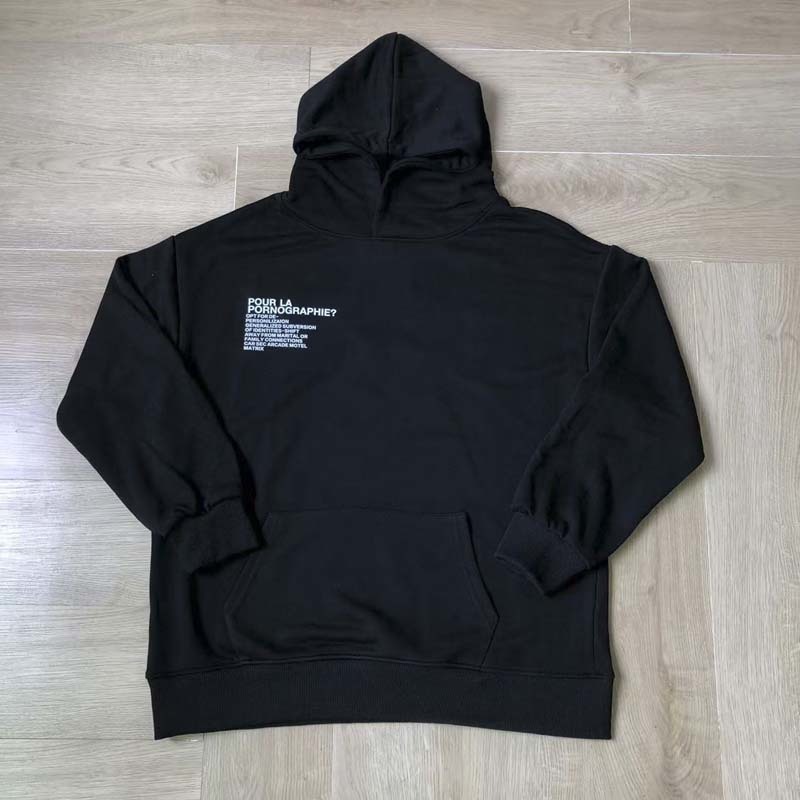 Enfants Riches Deprimes Hoody-050