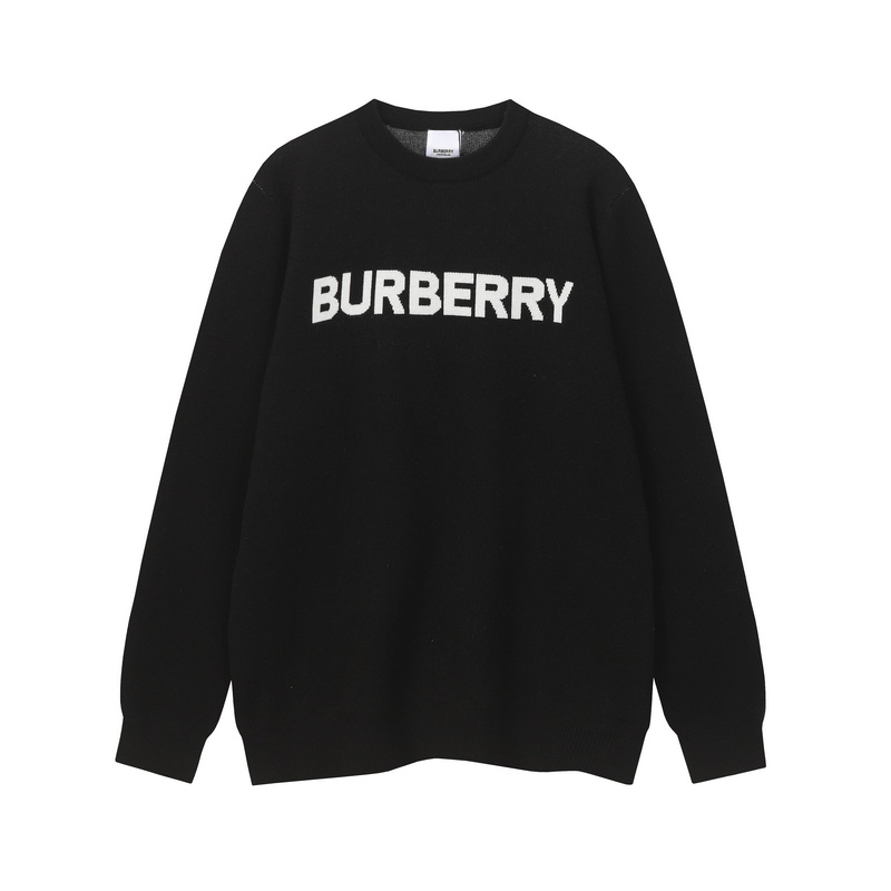 Burberry Sweater-027