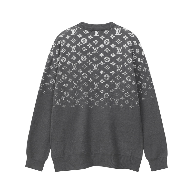 LV Sweater -436