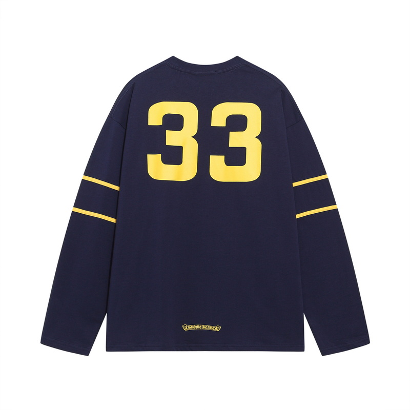 Chrome Hearts Longsleeve-691