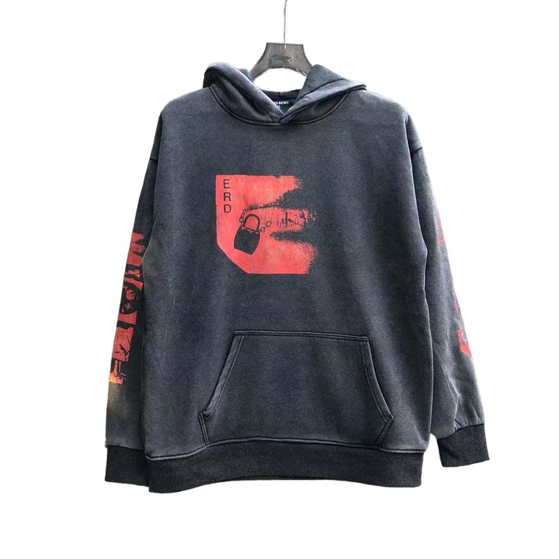 Enfants Riches Deprimes Hoody-027