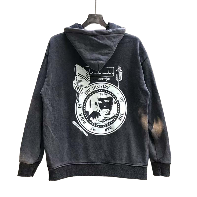 Enfants Riches Deprimes Hoody-018
