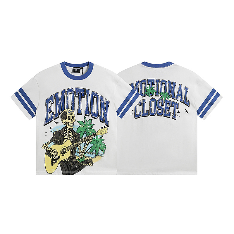 MIXED EMOTION T-shirts-086