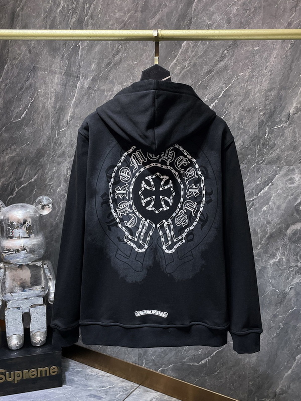 Chrome Hearts Hoody-924