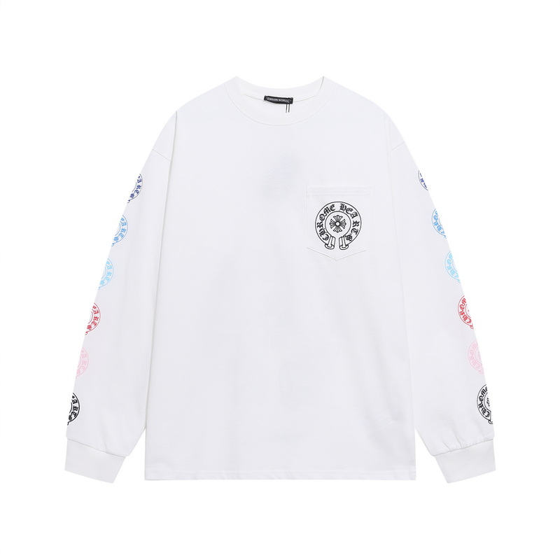 Chrome Hearts Longsleeve-688