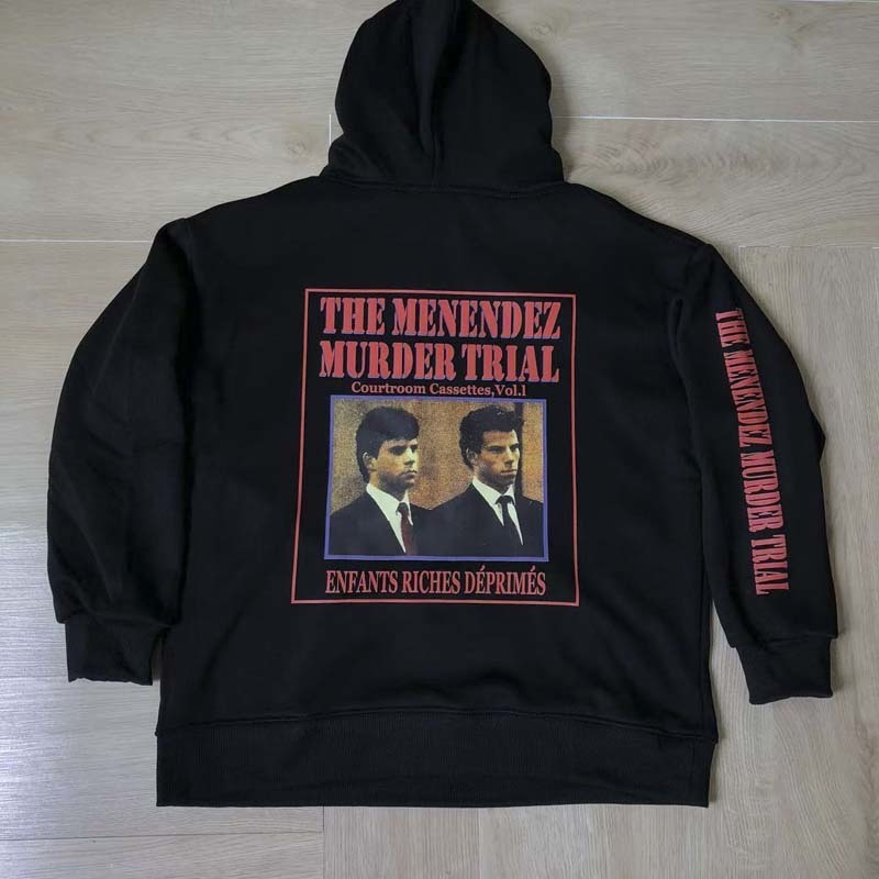 Enfants Riches Deprimes Hoody-066