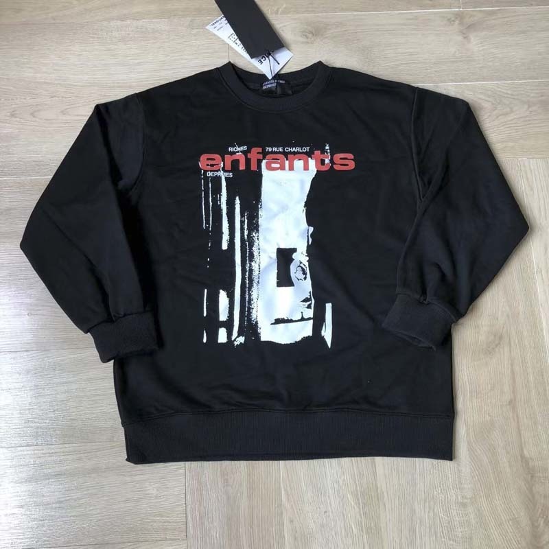 Enfants Riches Deprimes Longsleeve-022