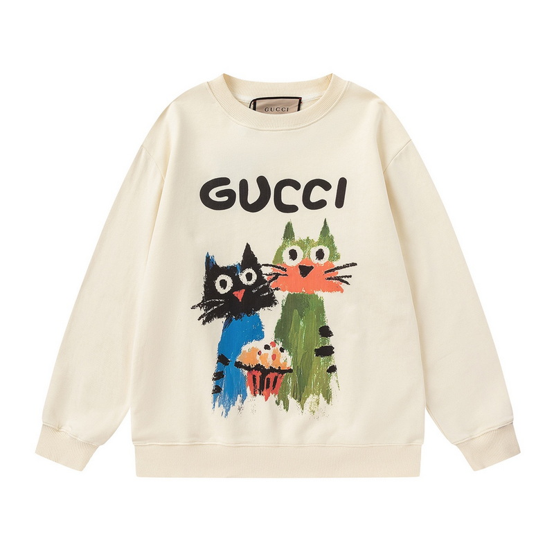 GUCCI Longsleeve-050