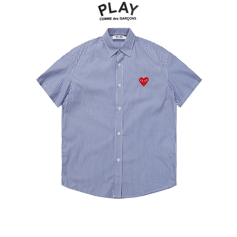 Play short shirt-007