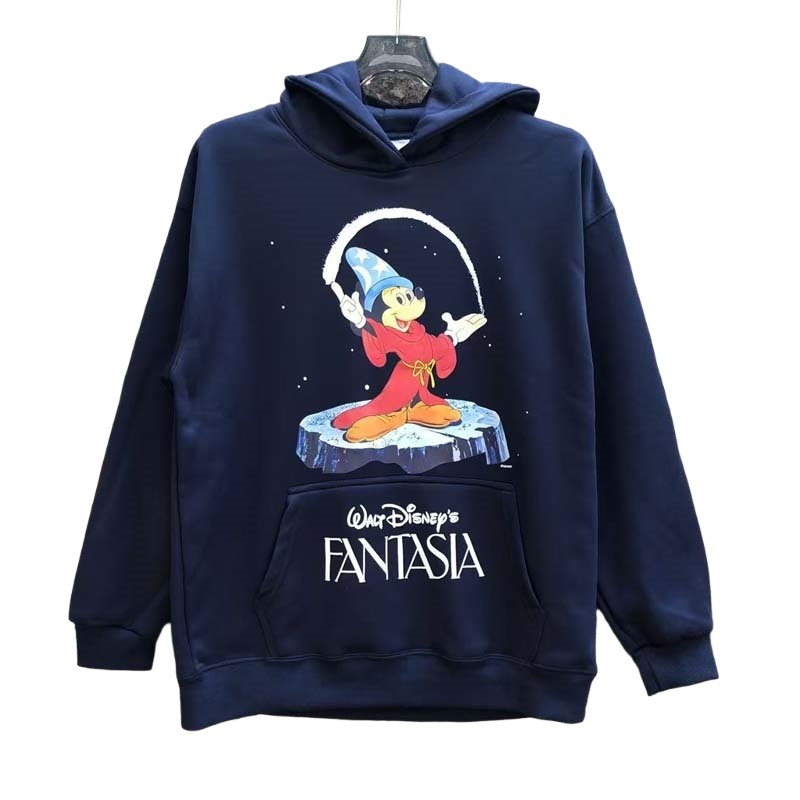 Saint Michael Hoody-004