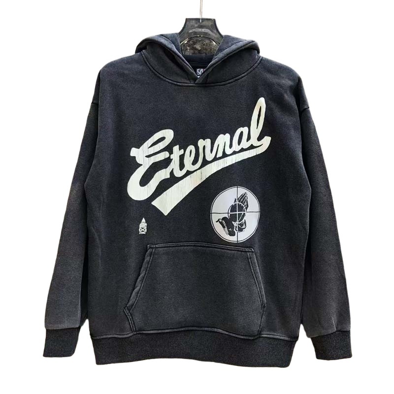 Saint Michael Hoody-002