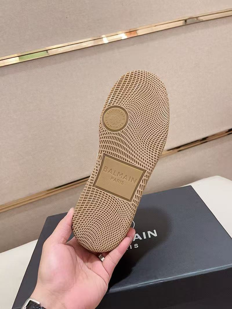 Balmain Shoes(AAA)-019
